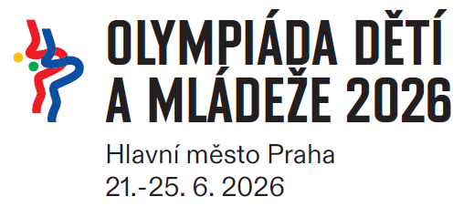 Olympiáda dětí a mládeže