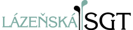 Lázeňská senior golf tour