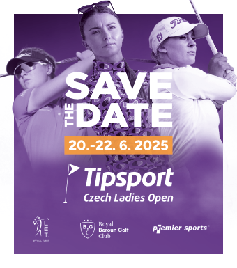 Tipsport Czech Ladies Open